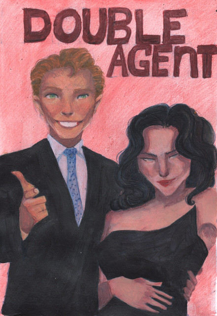 Double-Agent-poster