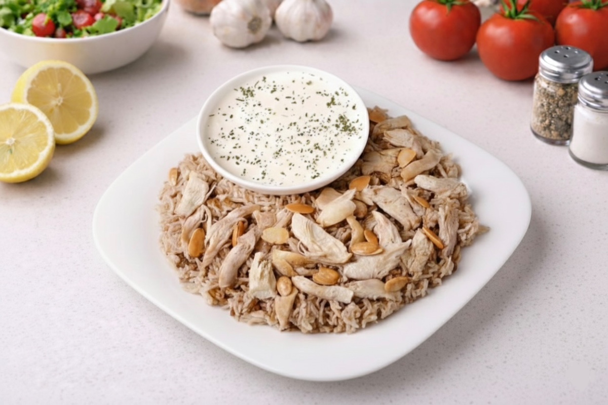 Riz 3a djej