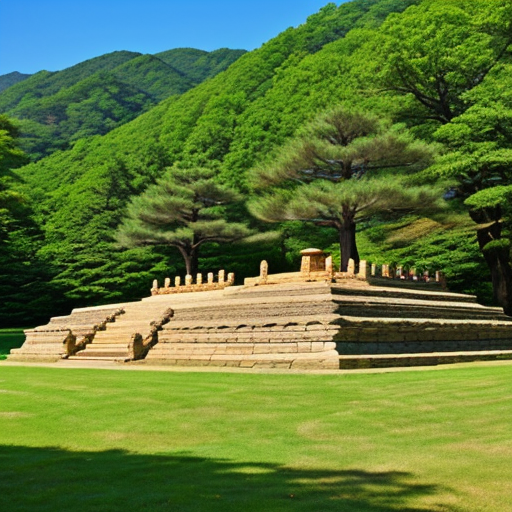 대한민국 숨은 보석: 로컬 여행지, 당신만의 비밀 아지트가 되어줄 곳
