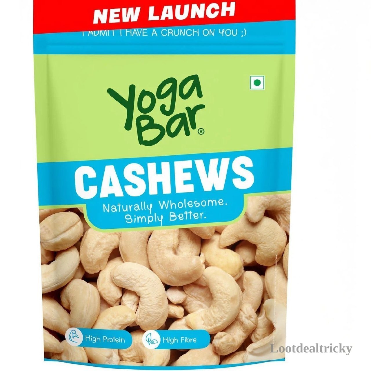 61 Off Yogabar – Just ₹772 | Loot Deal 61 Off Yogabar – Just ₹772 | Loot Deal
