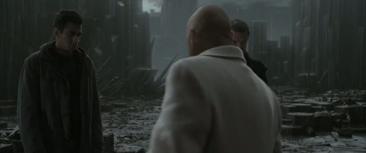 Superman Returns Screenshot