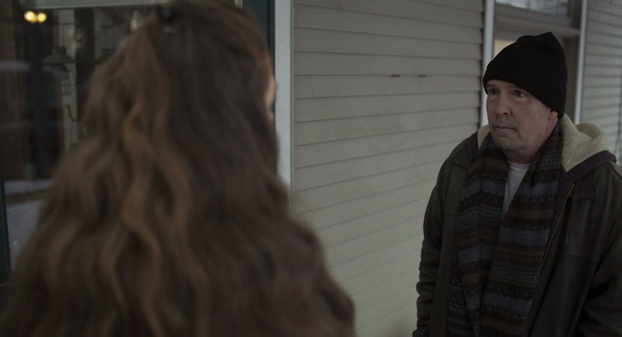 The Road Dog Screenshot