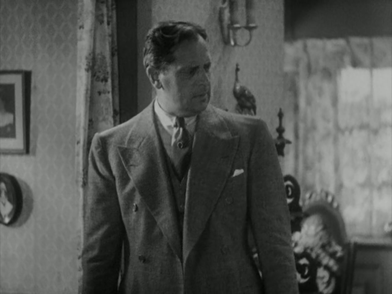 The Miracle Woman Screenshot
