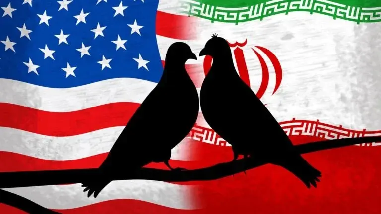Iran Warns US Ceasefire May End If Lebanon Attacks Continue