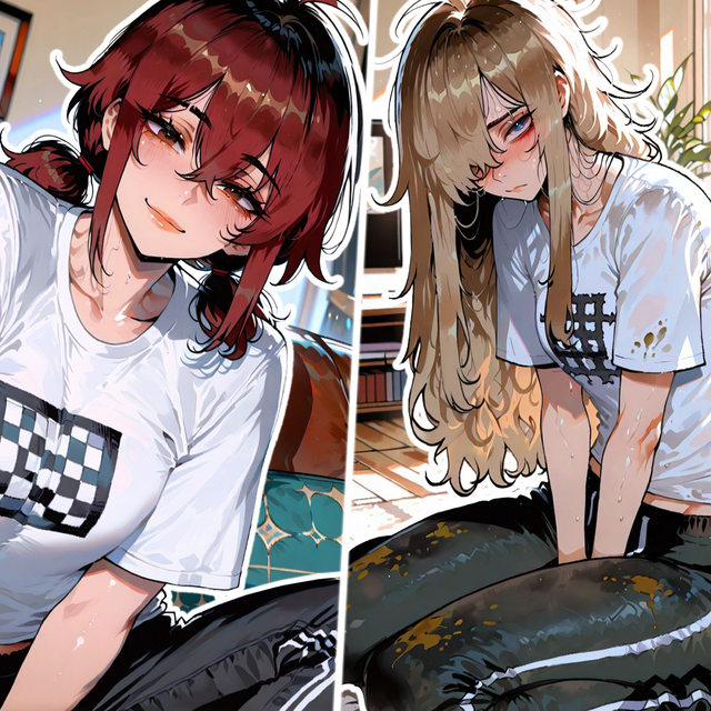 HL PP