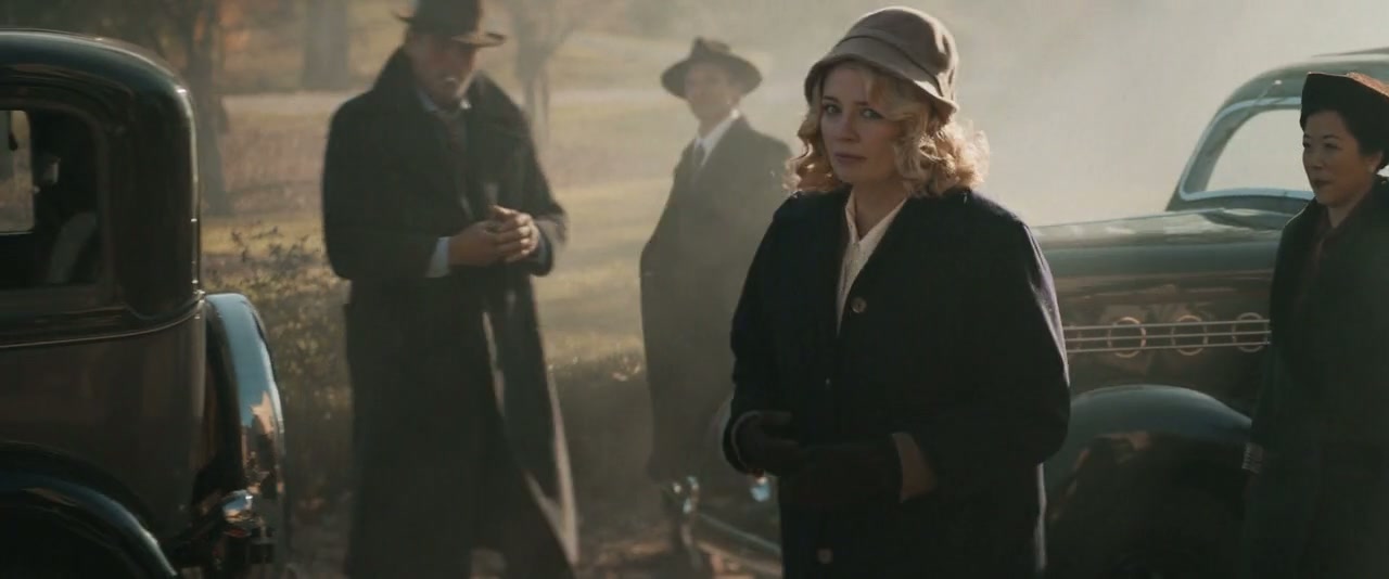 Invitation to a Murder Screenshot