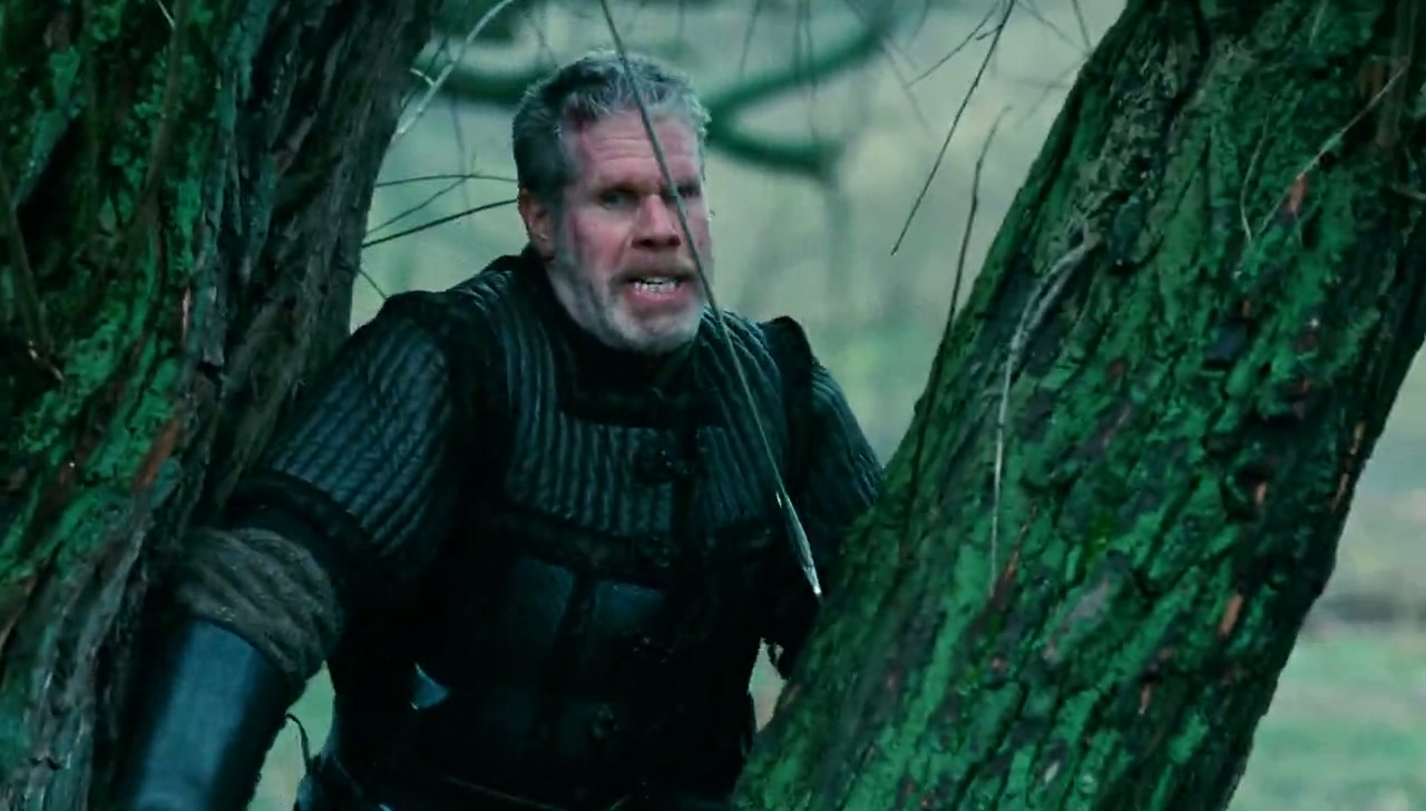 Season of the Witch Screenshot