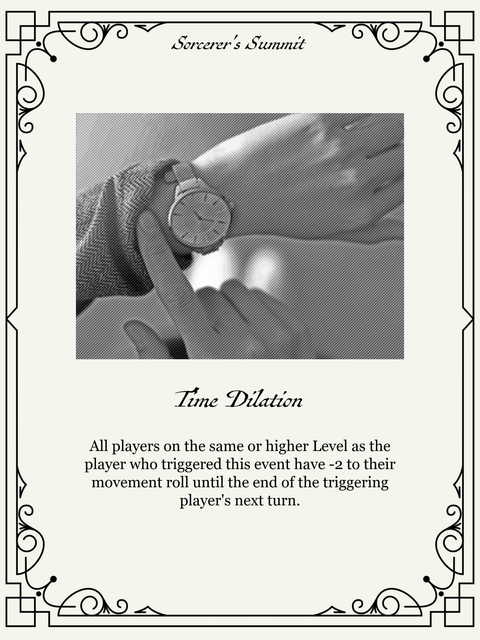 time