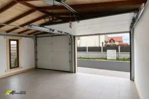 Automatizarea ușilor de garaj în 2026: prețuri și soluții de la Alexiana Group