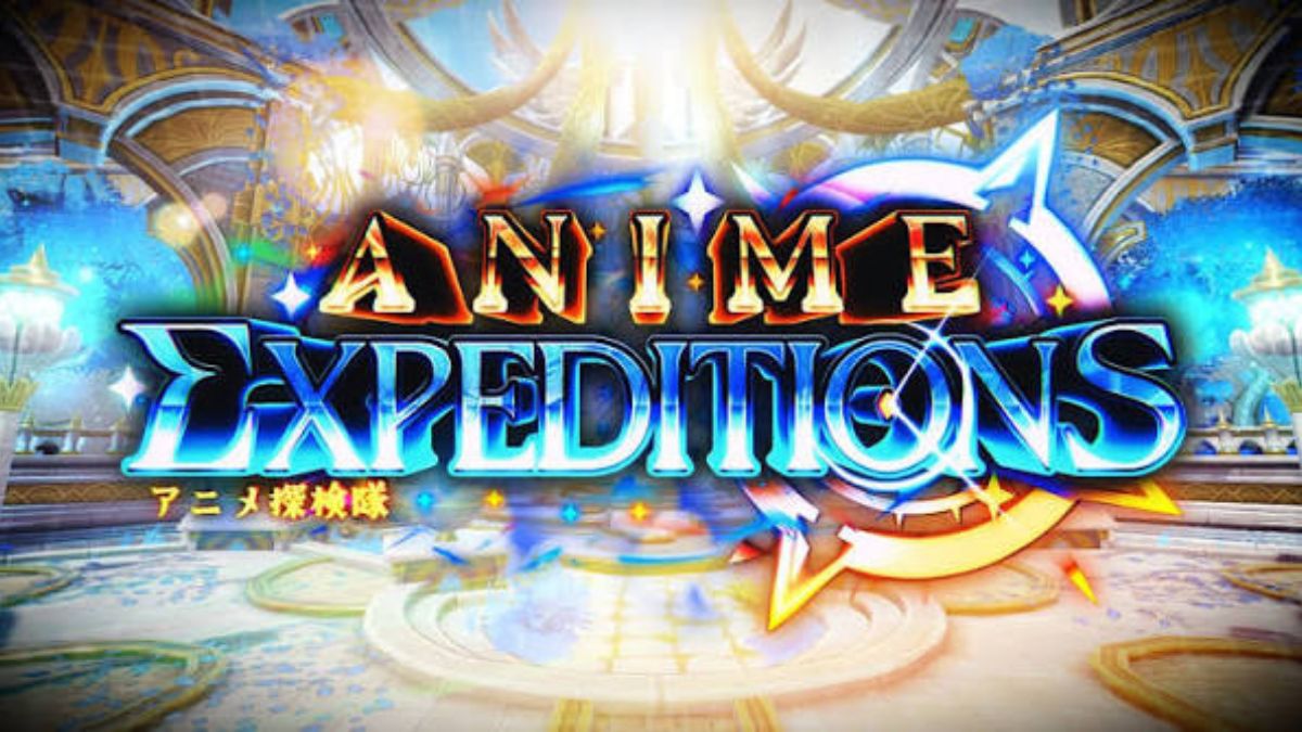 Anime Expeditions thuộc thể loại Anime Tower Defense