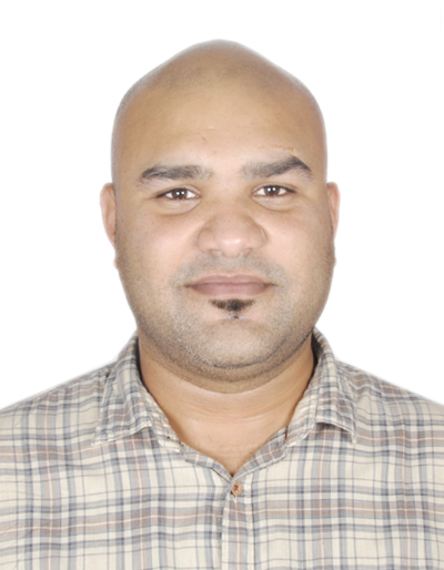 Chandrakant Sharma