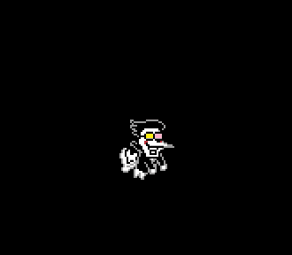 buge