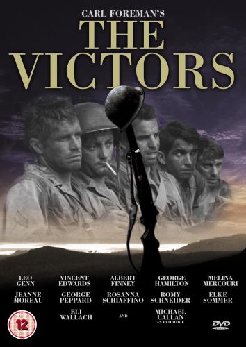 [Kép: 1963-The-Victors.jpg]