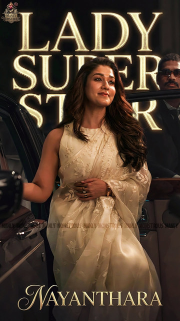 Nayanthara (26)