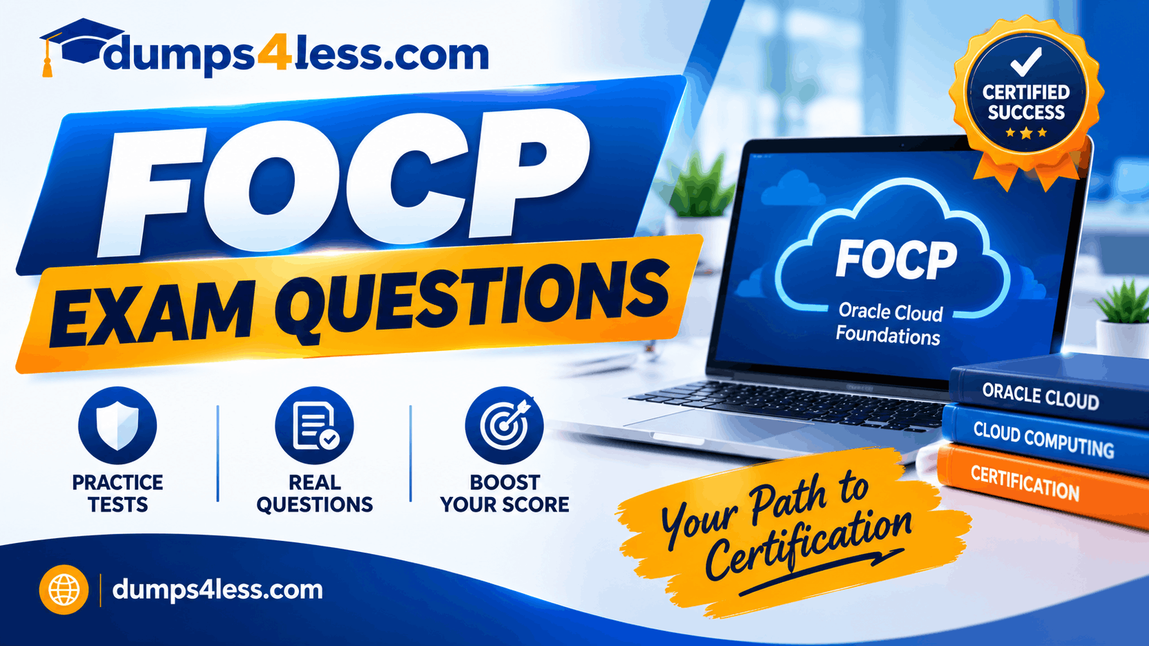 FOCP Exam Dumps