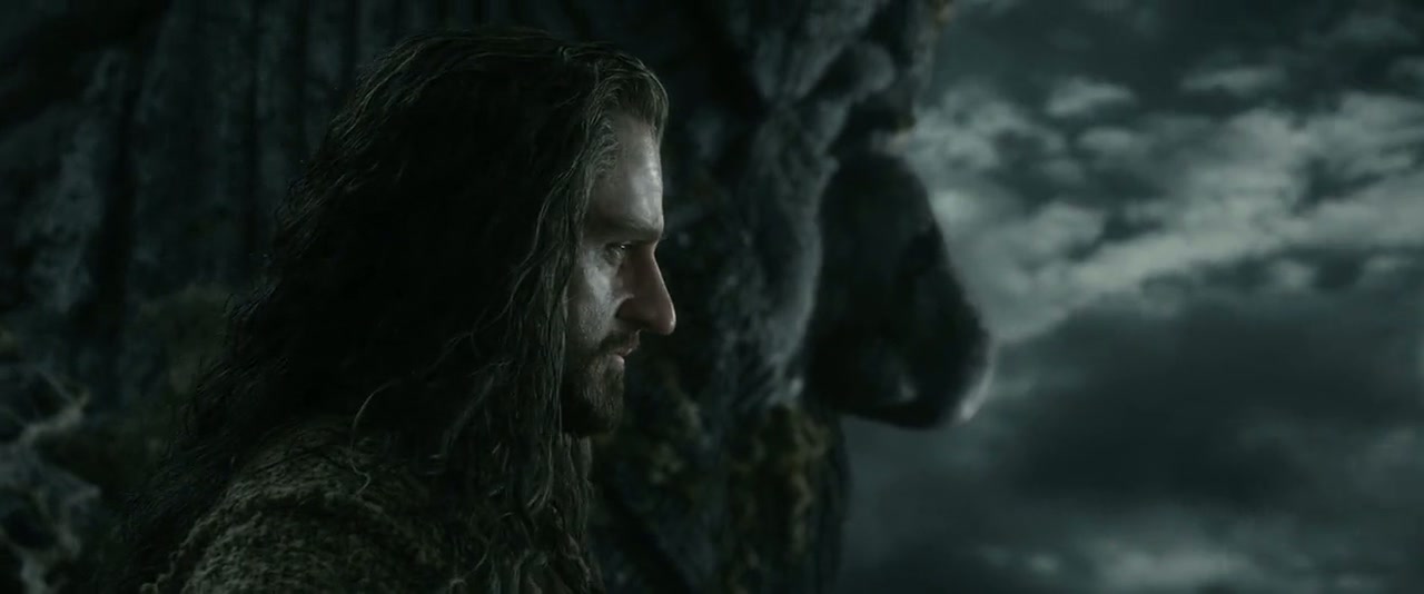 The Hobbit: The Desolation of Smaug Screenshot