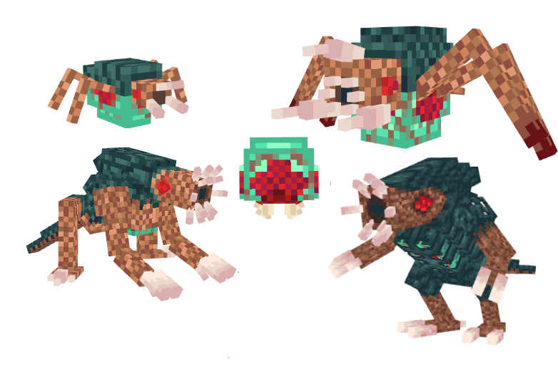 Metroids