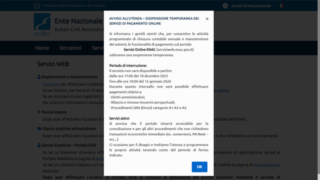 ENAC