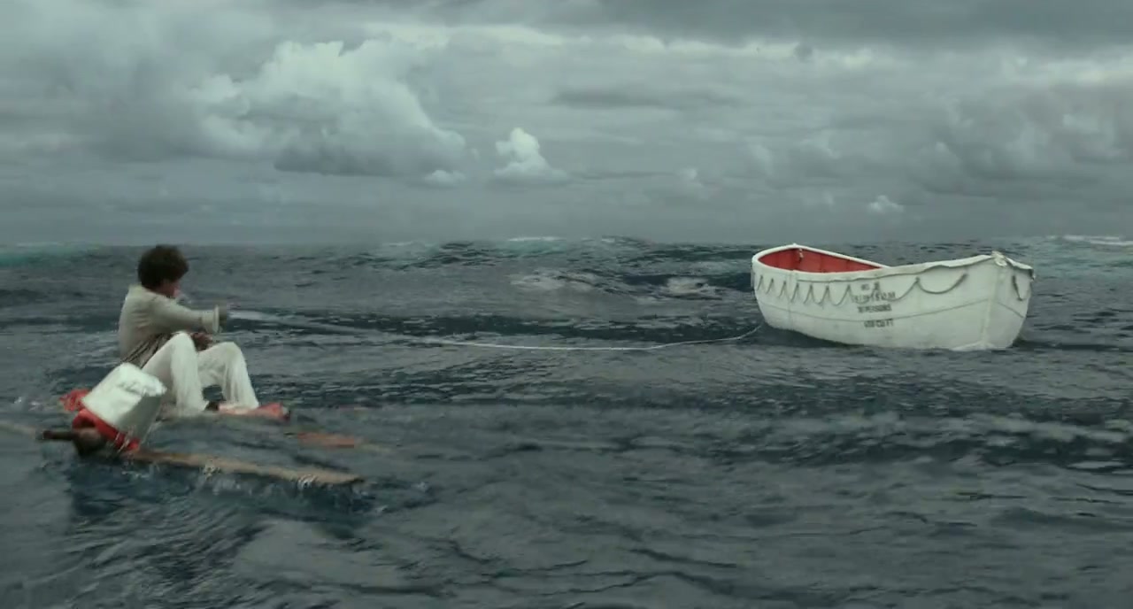 Life of Pi Screenshot