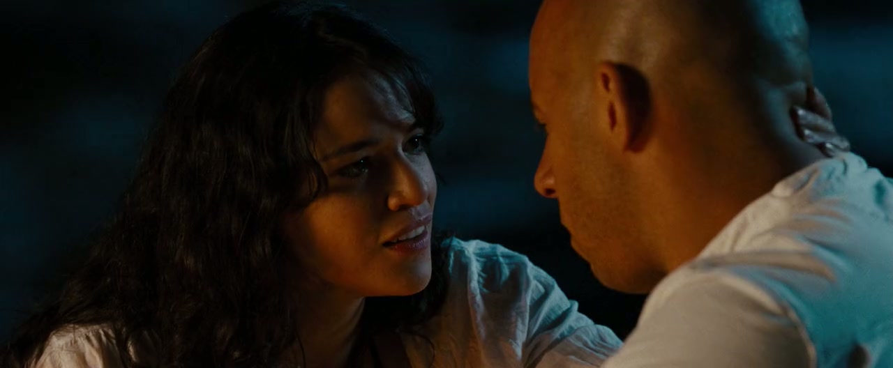 Fast & Furious Screenshot