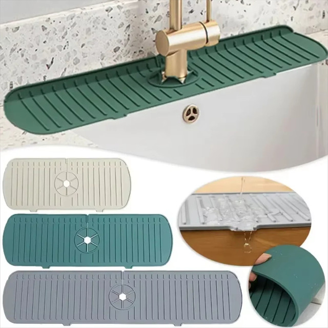 Sink Mat Image 1