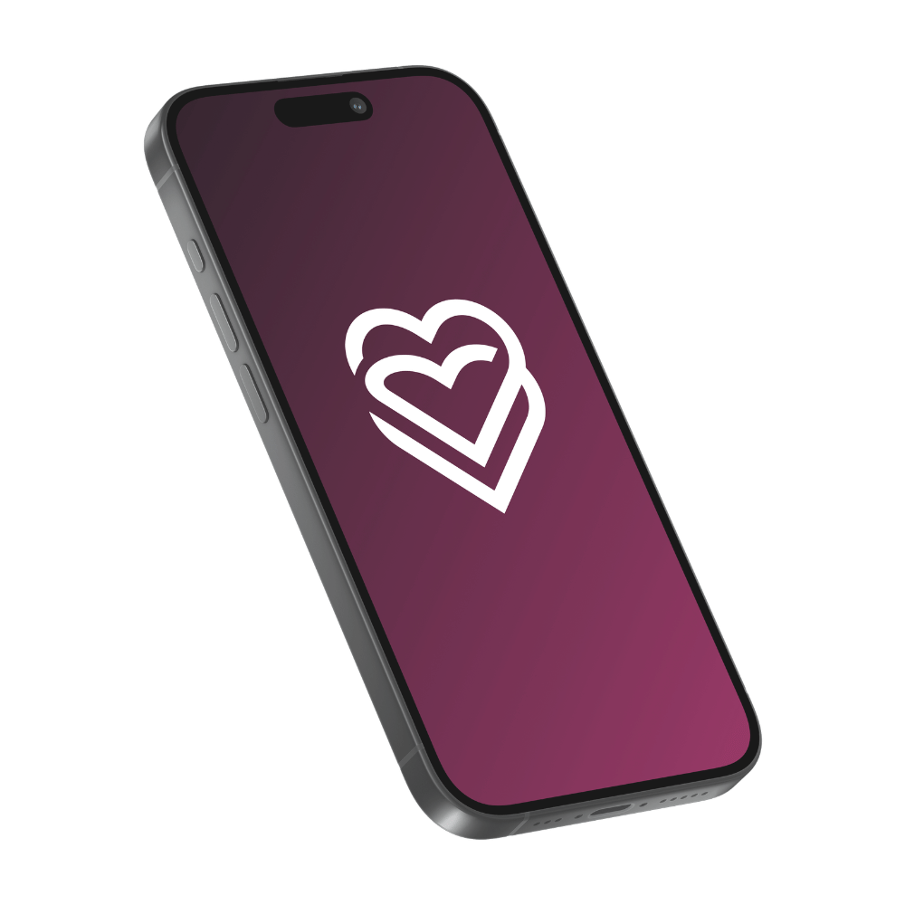 Logo plateforme de compatibilité Club du Grand Amour