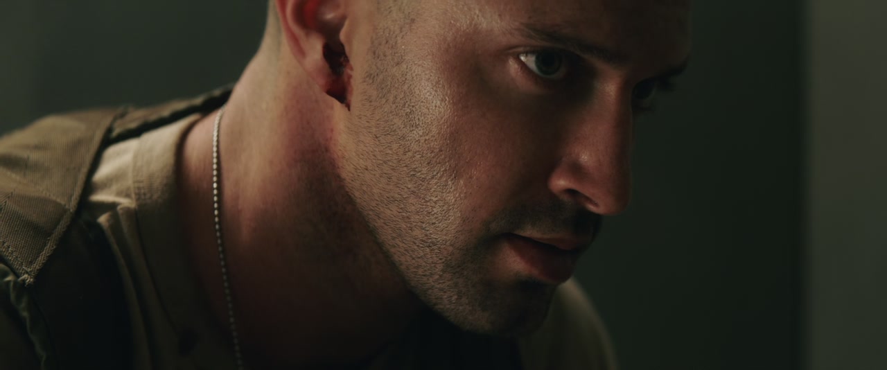 The Abandon Screenshot