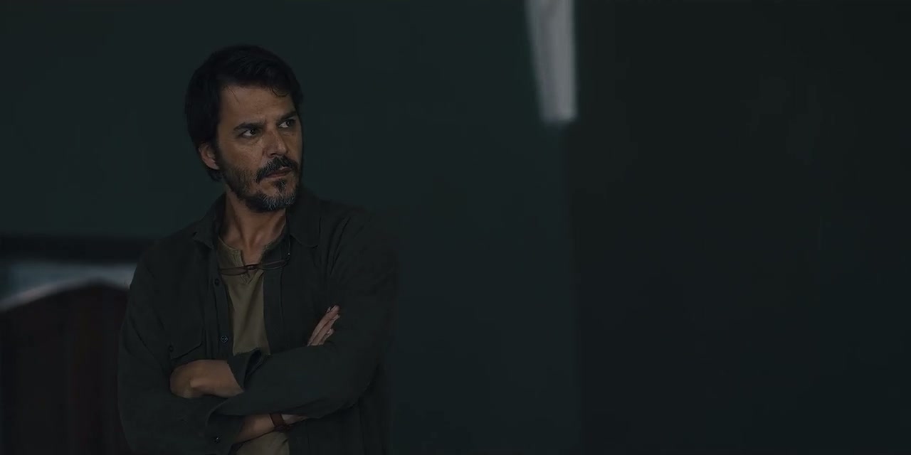 The Gift Screenshot
