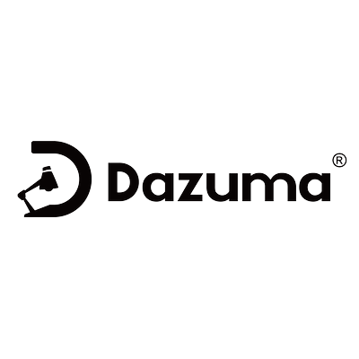 Dazuma logo