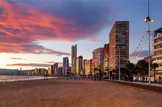 Benidorm