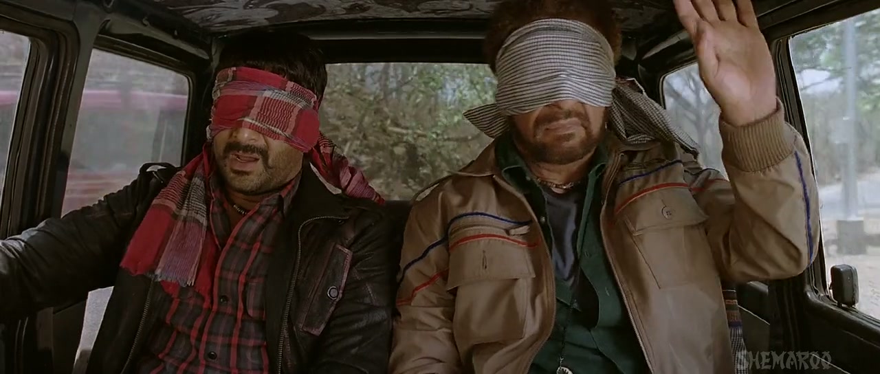 Ishqiya Screenshot