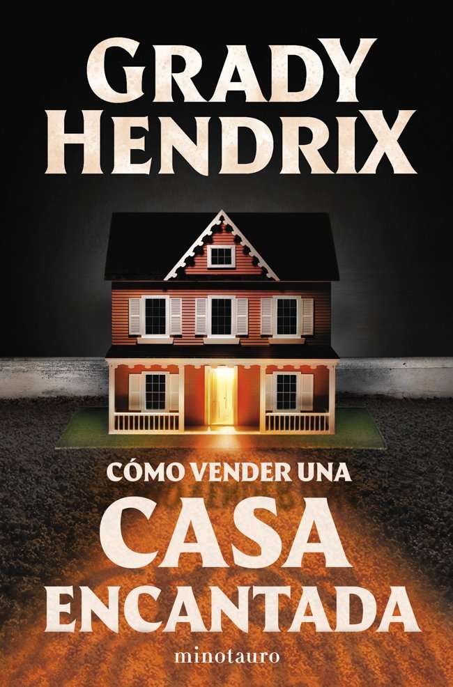 Como vender una casa encantada