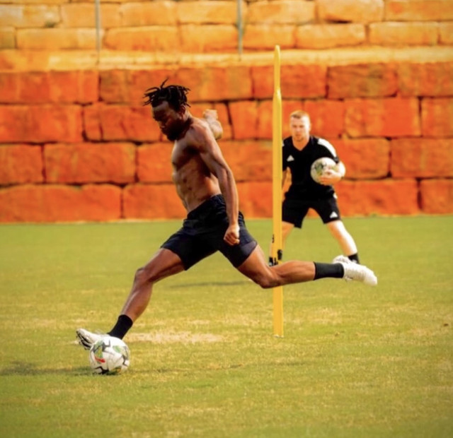 Training