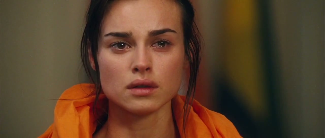 From Paris with Love Screenshot