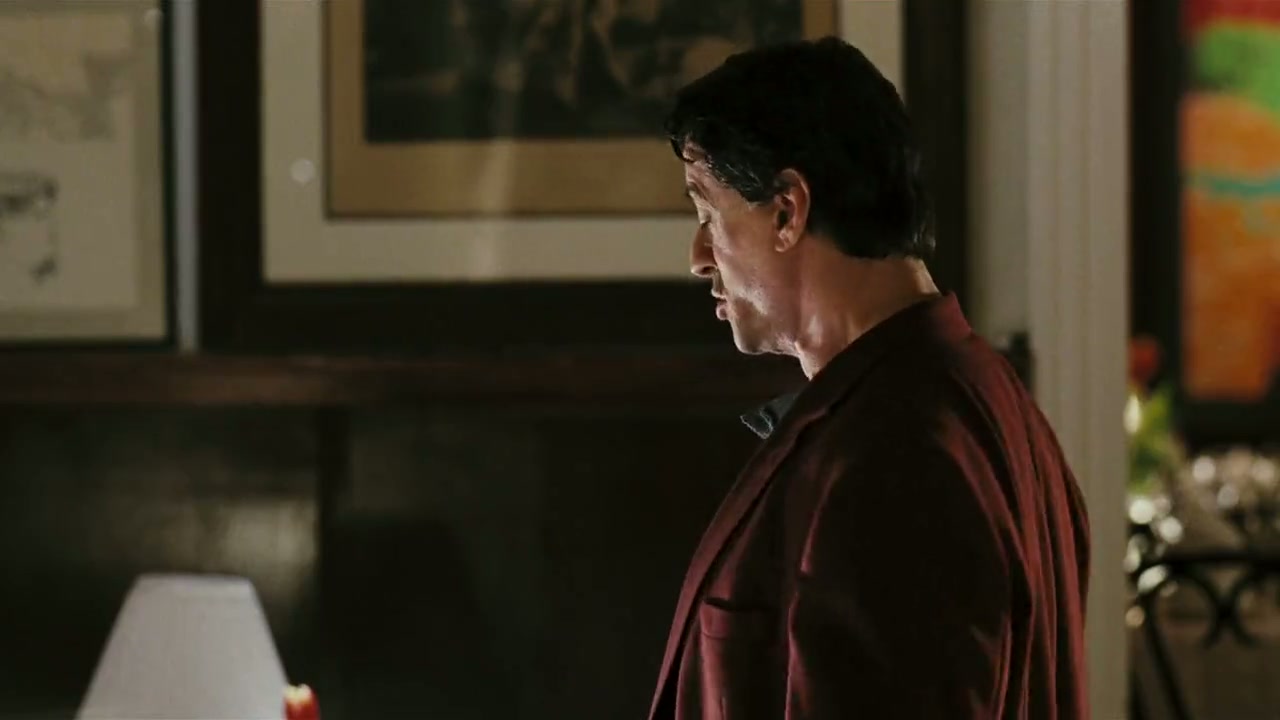 Rocky Balboa Screenshot