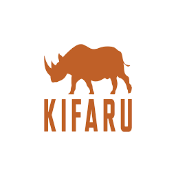 Kifaru logo