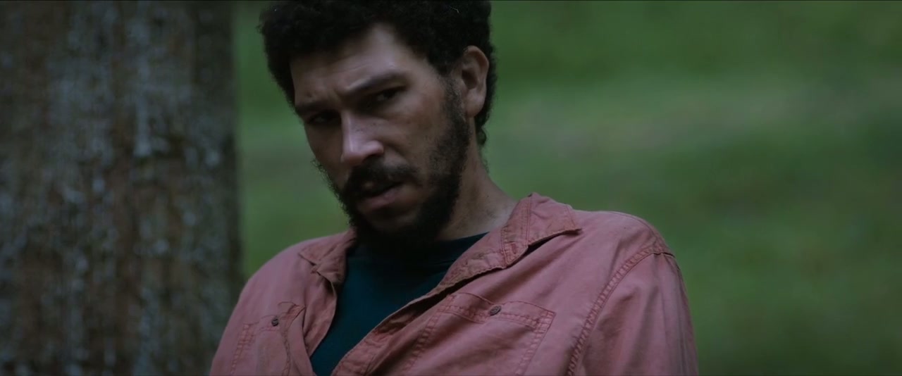 In the Earth Screenshot