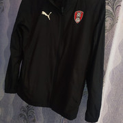 Rotherham-jacket