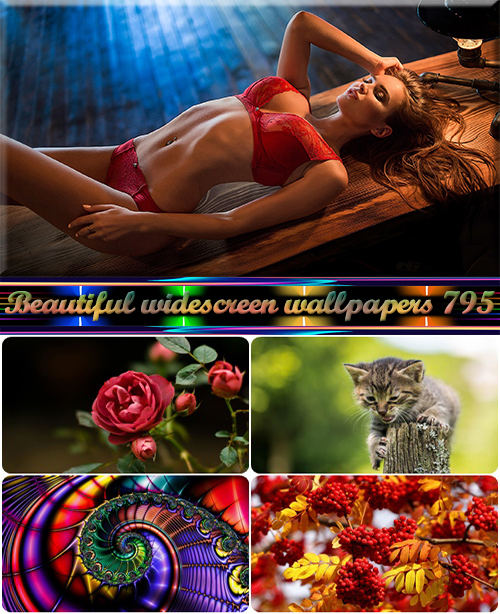 Beautiful widescreen wallpapers 795