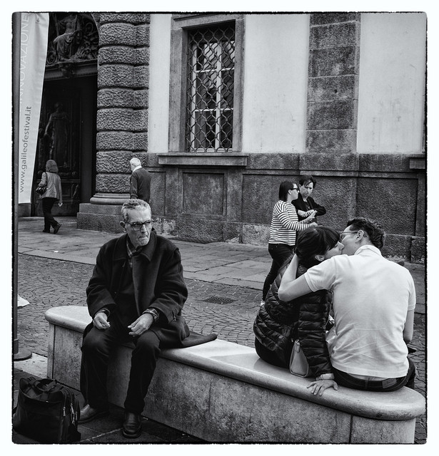 bacio