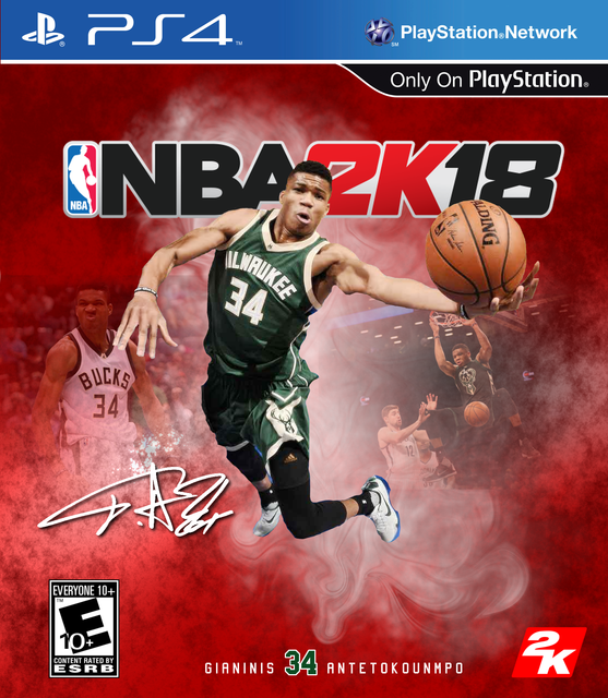 Cover NBA2 K18 Copy9