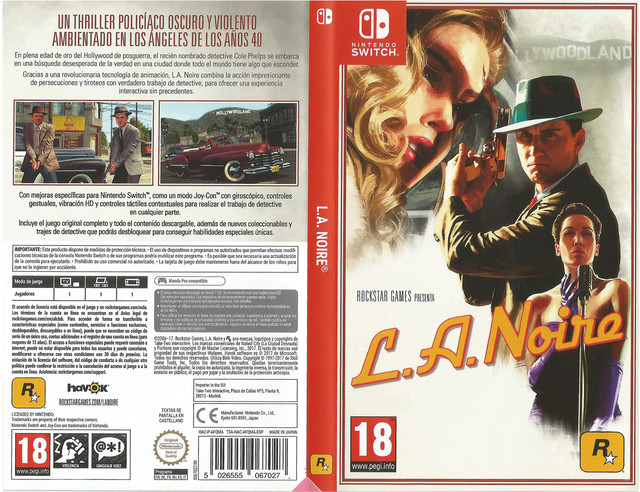 lanoireart