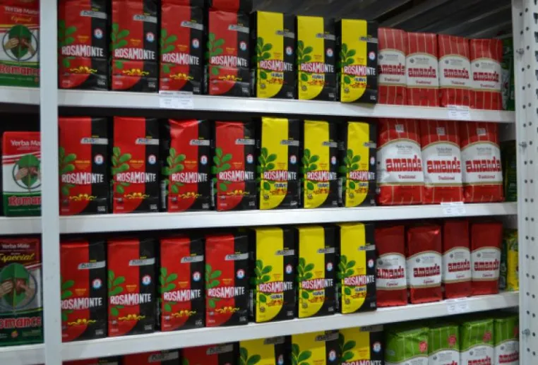 Corrientes: la yerba mate subió un 280% en promedio interanual