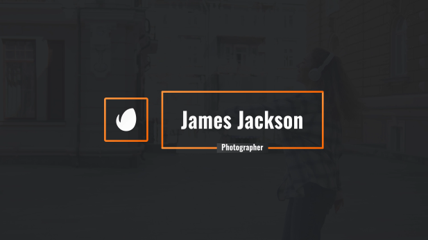 Modern Corporate Slideshow
