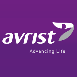 Avrist Assurance logo