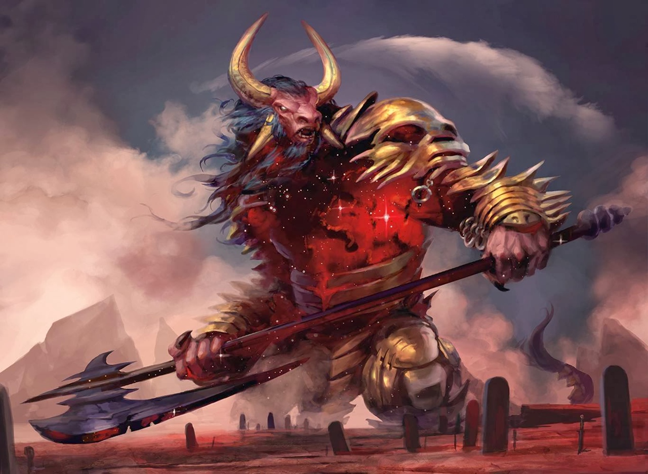 mogis