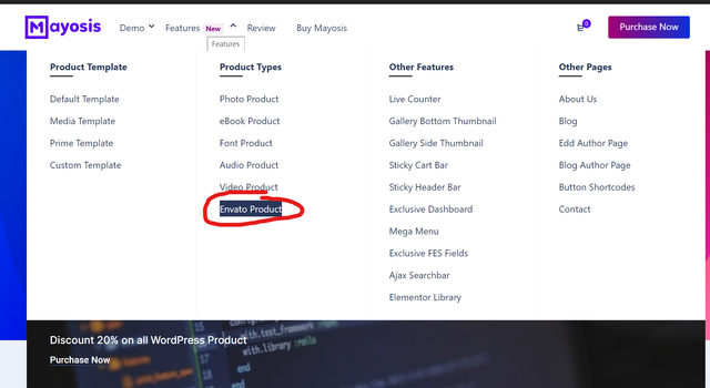 envato-produt
