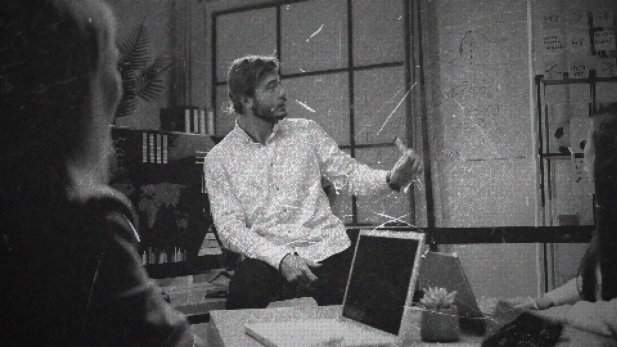 Modern Corporate Slideshow