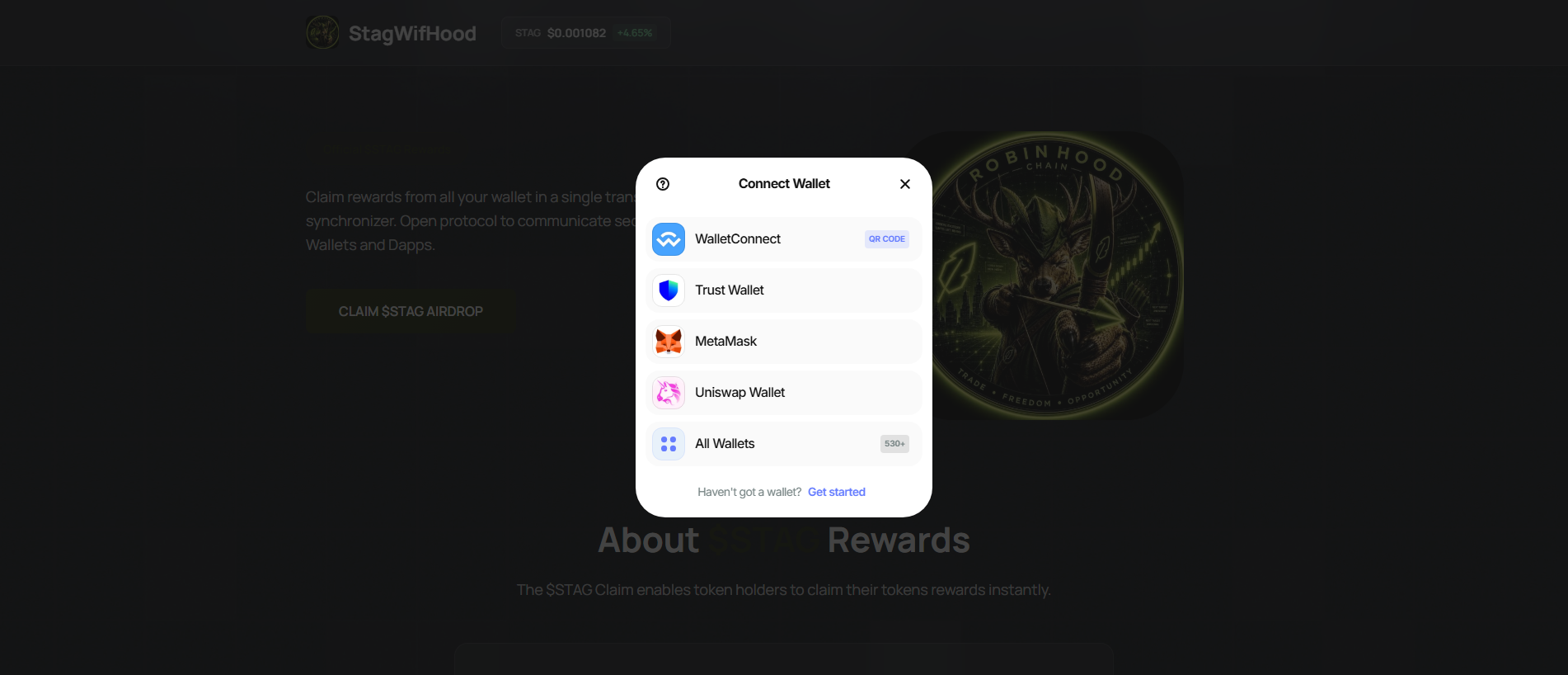 Stored capture of stagwifhood.claimdexterminals.cc