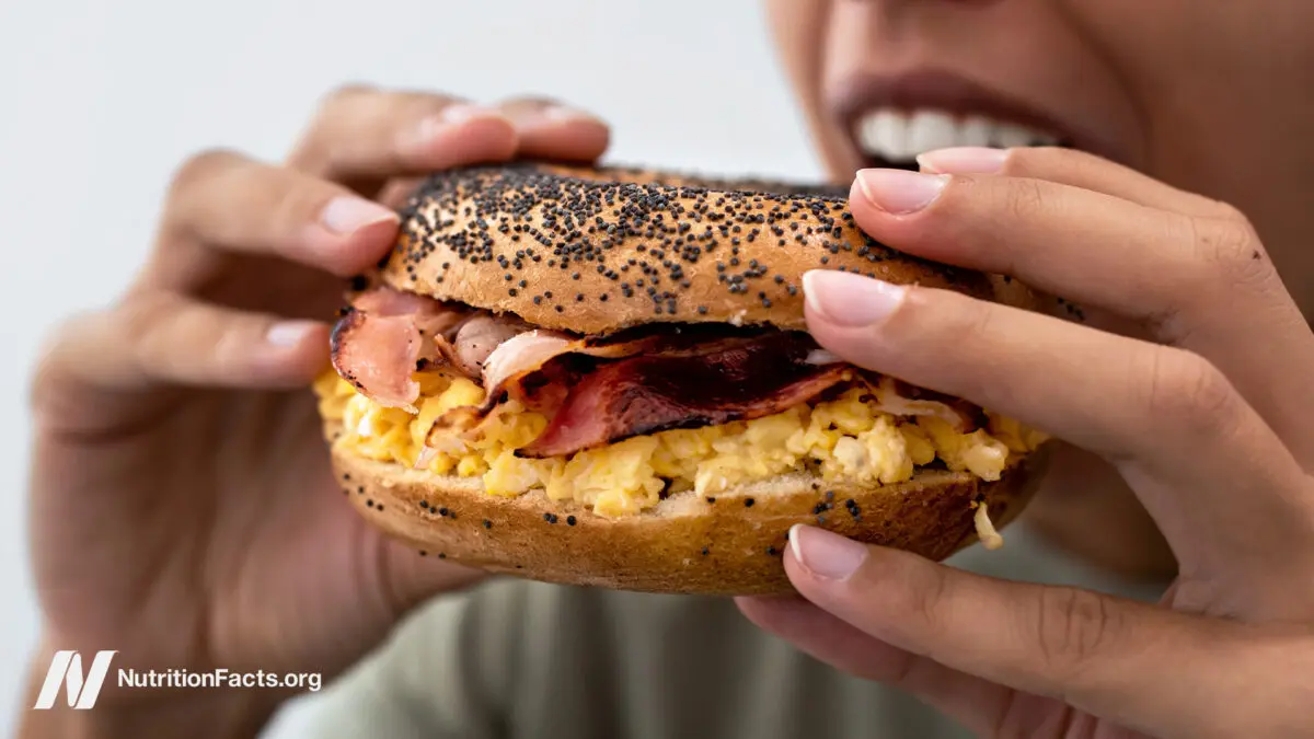 Can Ultra-Processed Foods Be Made Healthier?
